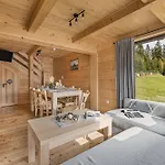 Vakantiehuis W Halpusie *