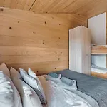 Vakantiehuis W Halpusie Łapsze Niżne