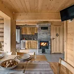 Vakantiehuis W Halpusie