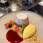 Vakantiehuis W Halpusie