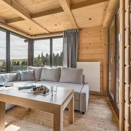 Holiday home W Halpusie Lapsze Nizne