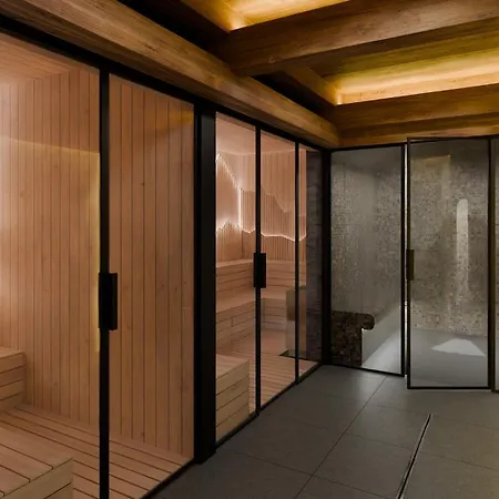 Tatil Evi W Halpusie Łapsze Niżne