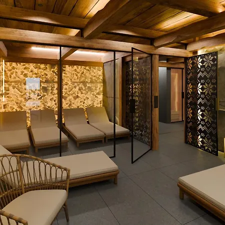 Tatil Evi W Halpusie *