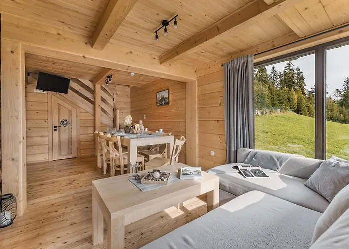 Tatil Evi W Halpusie *