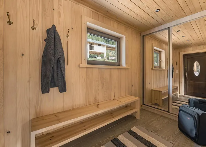 W Halpusie Tatil Evi *