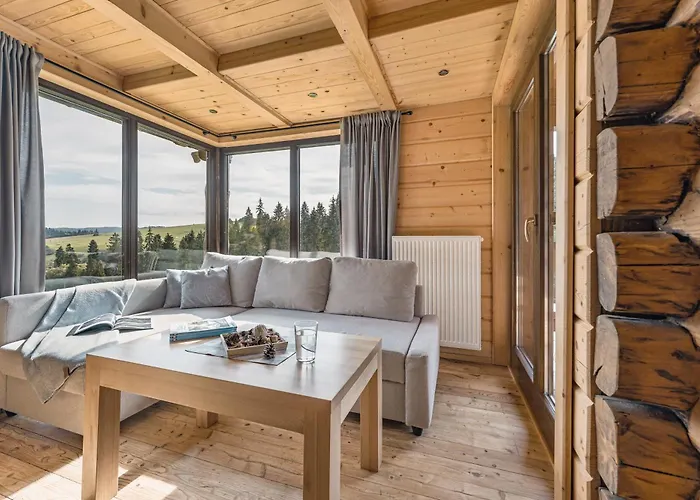 Tatil Evi W Halpusie Łapsze Niżne