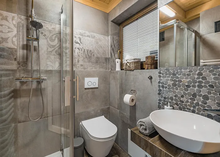 W Halpusie * Łapsze Niżne