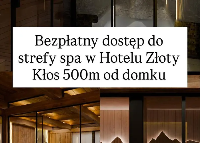 Tatil Evi W Halpusie *