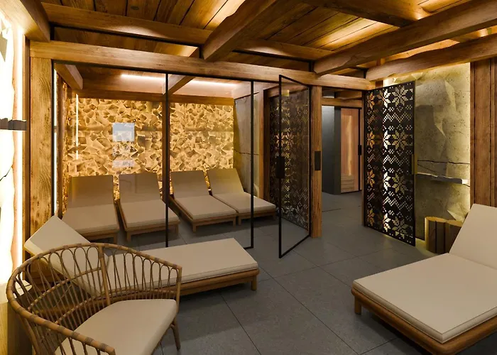 Tatil Evi W Halpusie *