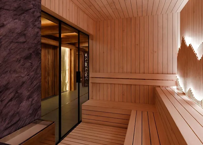 Tatil Evi W Halpusie *